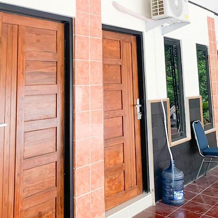 Reddoorz Near Museum Gunung Merapi Kaliurang Eksteriør billede