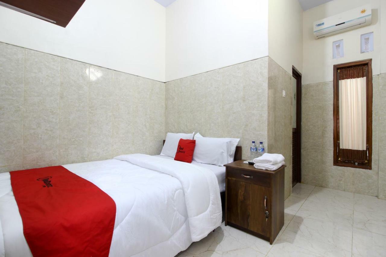Reddoorz Near Museum Gunung Merapi Kaliurang Eksteriør billede