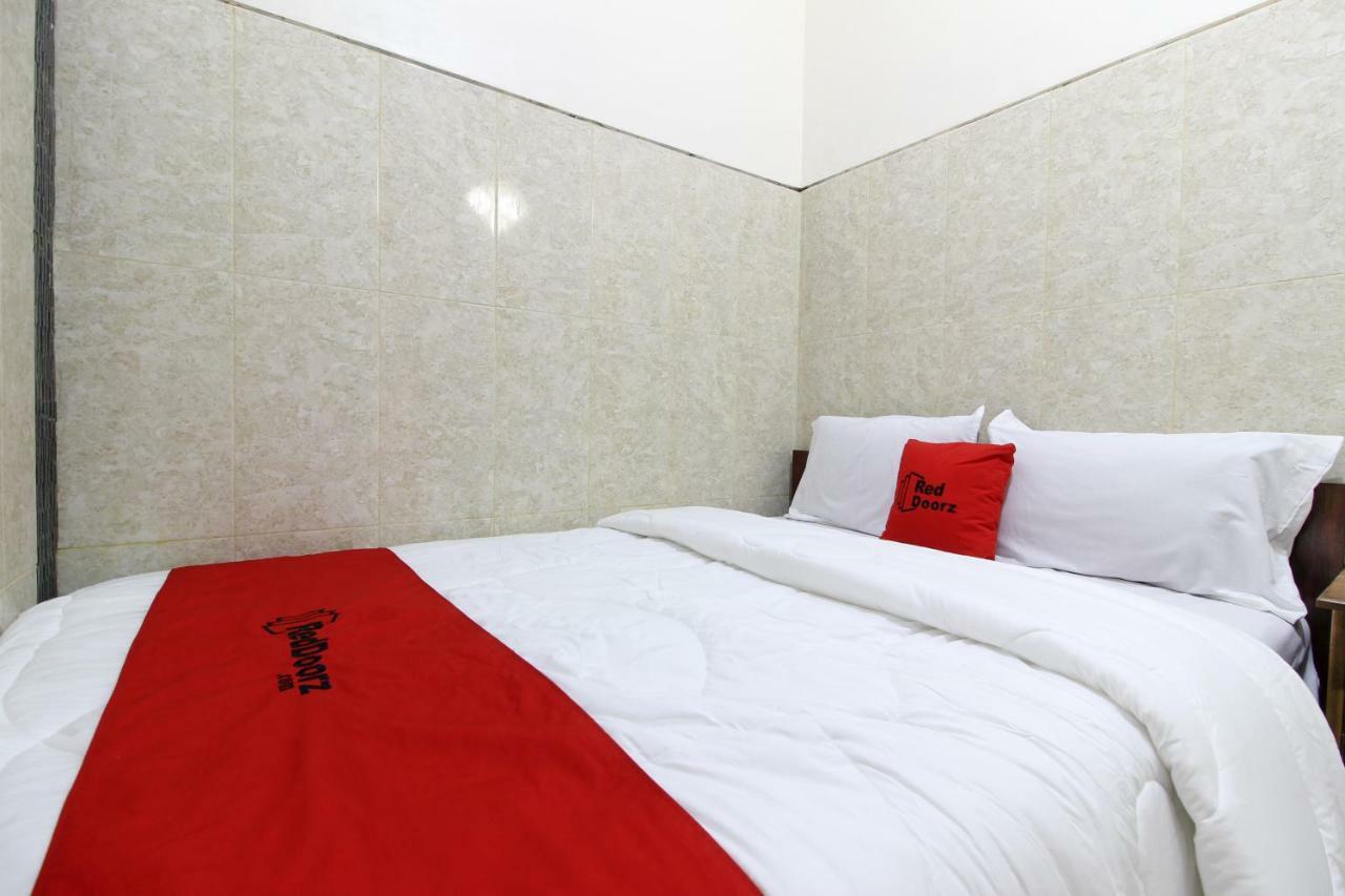 Reddoorz Near Museum Gunung Merapi Kaliurang Eksteriør billede