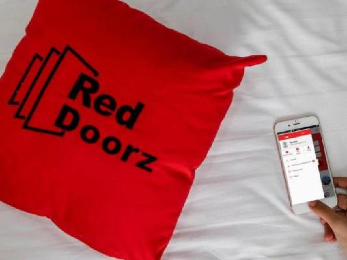 Reddoorz Near Museum Gunung Merapi Kaliurang Eksteriør billede